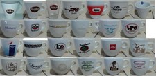 Tazzine caffè BAR collezione scegli da elenco. Segui l'aggiornamento
