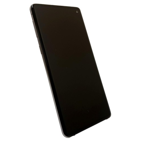 Samsung Galaxy S10 Dual SIM 128GB 512GB Unlocked Various Colours | Very Good - Afbeelding 14 van 24