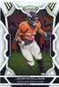 2022 Panini Certified Football #31 Javonte Williams - Denver Broncos