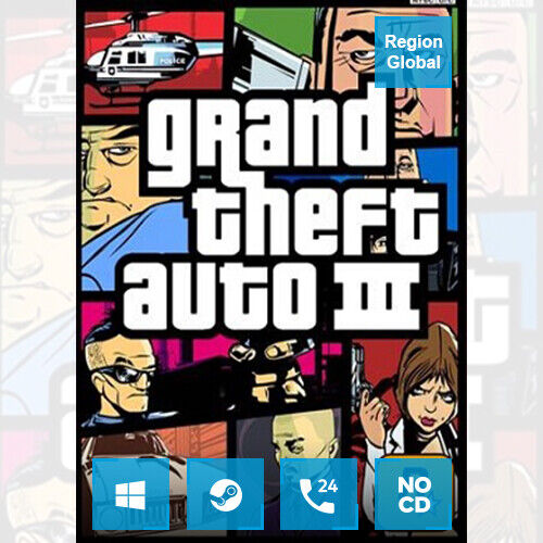 Grand Theft Auto IV Delisted on Steam