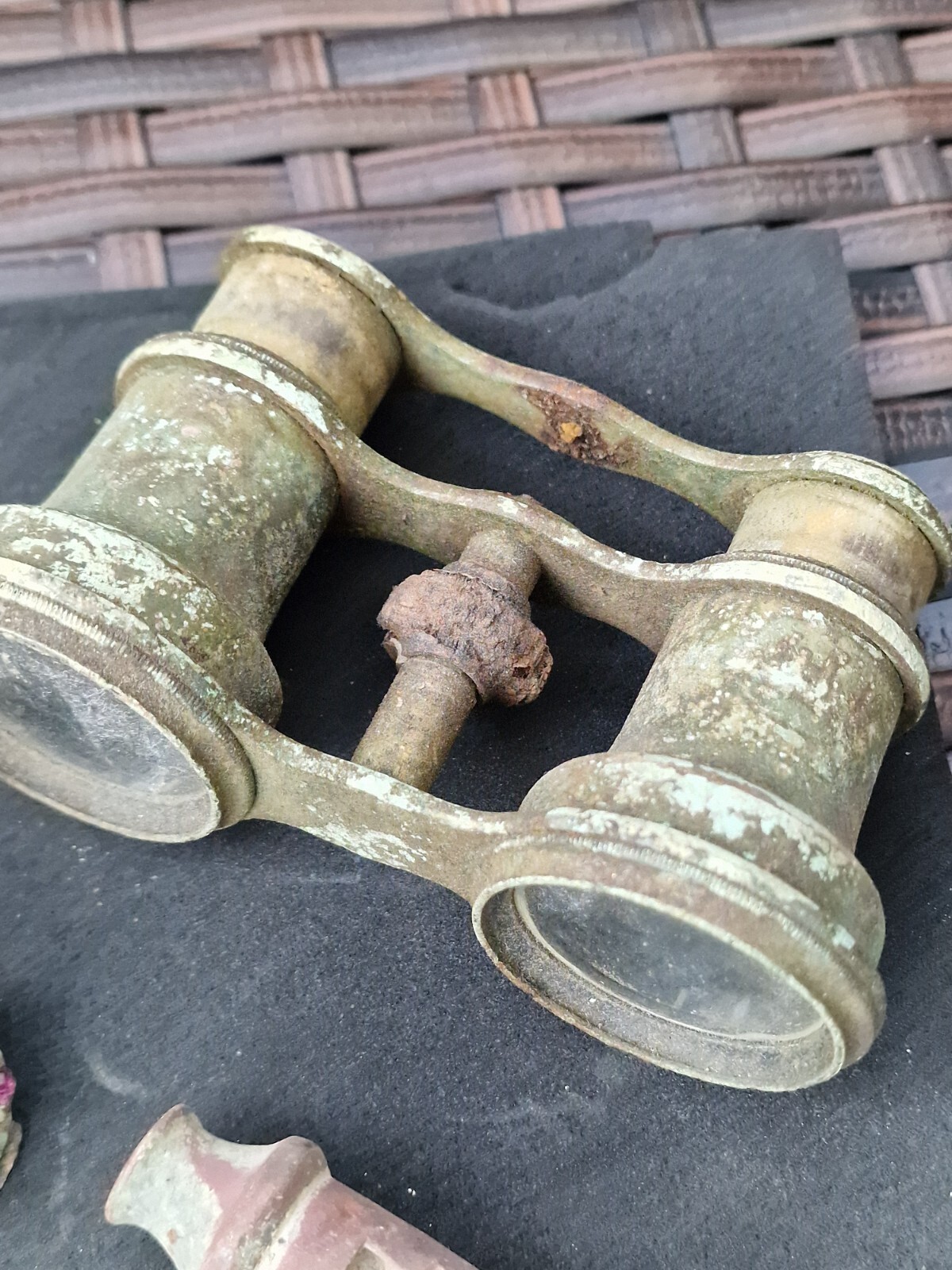 metal detecting finds job lot eBay