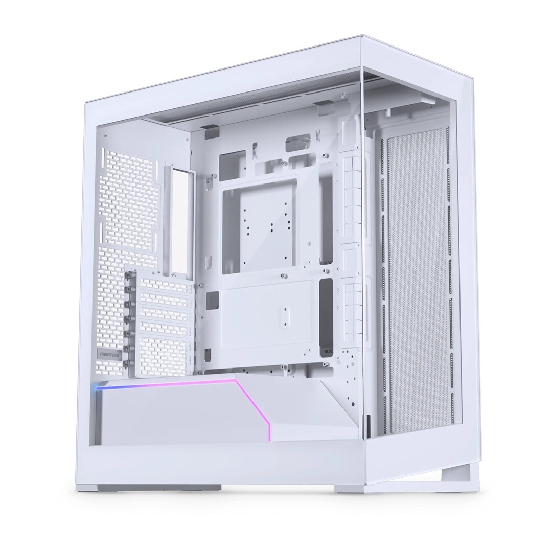 0886523303473 Phanteks NV5 MKII Миди-башня Wei Phanteks 31590₽