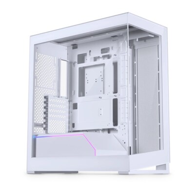 0886523303473 Phanteks NV5 MKII Midi Tower Weiß Phanteks