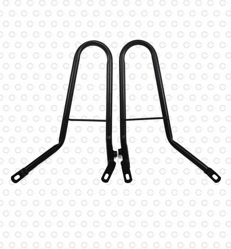 Fit For Royal Enfield "Gt & Interceptor 650 Genuine Leather Accessories Combo 4" - Picture 20 of 24