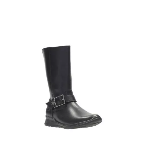 Clarks mariel star clearance boots