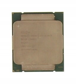 Intel Xeon processor E5-1620v3 SR20P