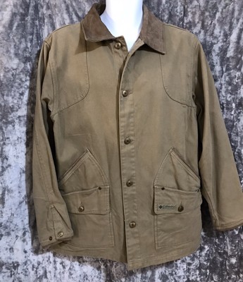 columbia travel jacket