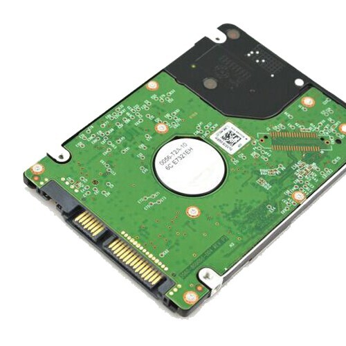 HGST HTS541010B7E610 1TB 5400RPM SATA 6Gbps 2.5