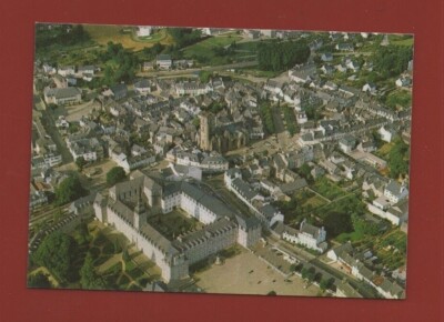 PLOERMEL - Vue générale (Ref. L3896)