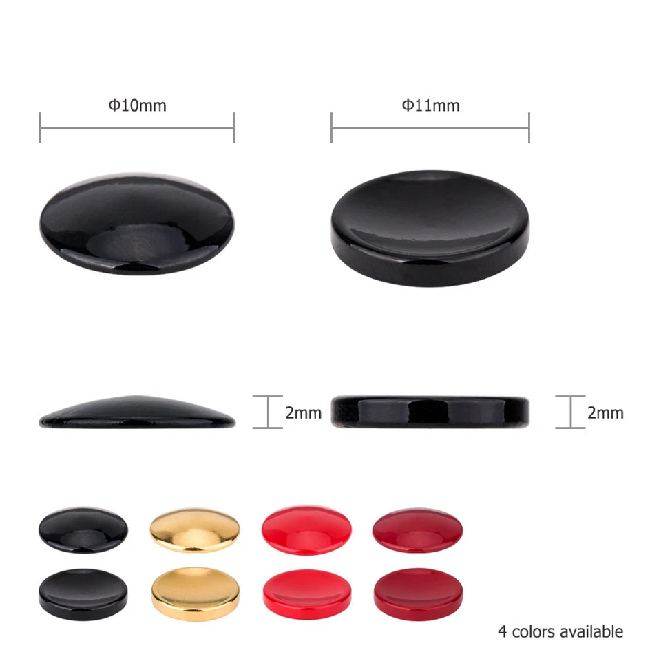 Soft Shutter Release Button for Sony A7 A7R A7S II A6500 A6400 RX100VI V A7CII - Image 2 of 4