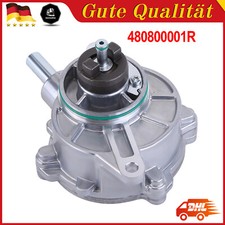 6462300365 Vakuumpumpe Unterdruckpumpe Für Mercedes C E CLC W203 W204 W211 S211 6462300365 Vakuumpumpe Unterdruckpumpe Für Mercedes C E CLC W203 W204 W211 S211