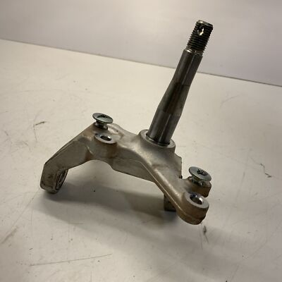 2023 Yamaha Raptor 700 SE Steering Knuckle Asm Left | 1S3235010100