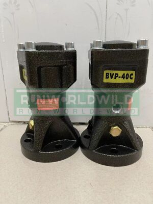 1PCS Piston Reciprocating Impact Pneumatic Hammer BVP-40C Pneumatic Vibrator102