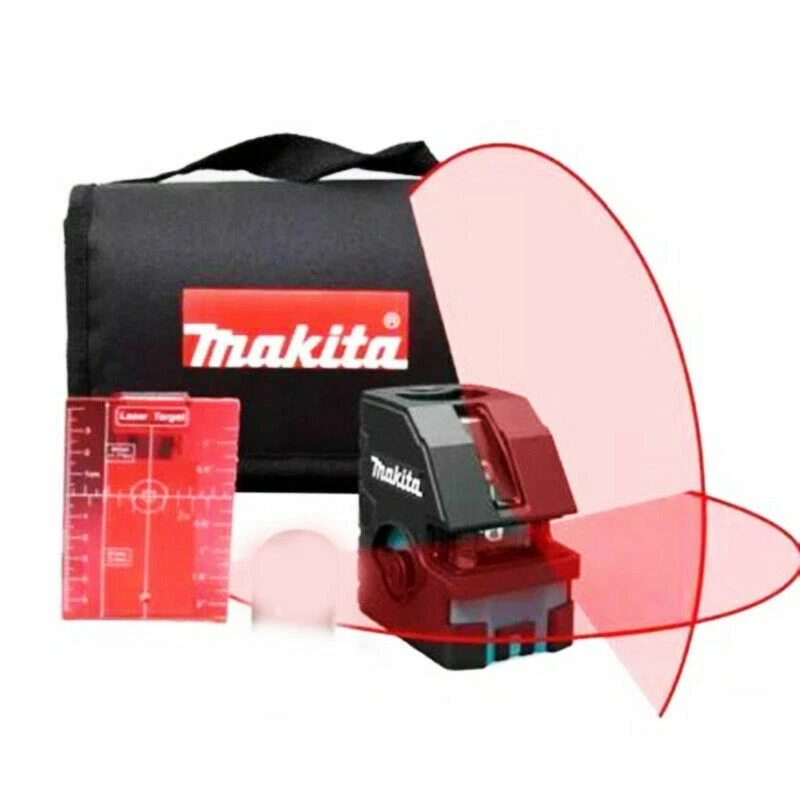 FERRECSA S.A. DE C.V.  Nivel Laser Sk103pz Makita 1024746467xjm