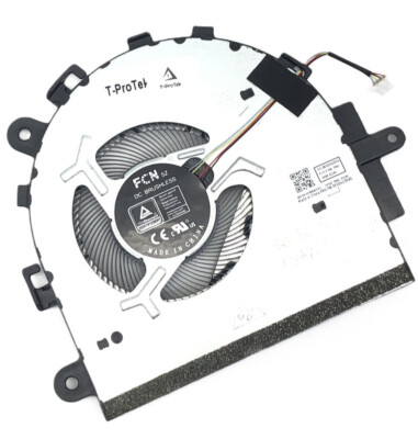 Lüfter Kühler FAN kompatibel für Lenovo V17 G2-ITL (82NX00CMGE)