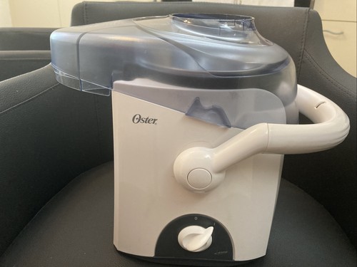 OSTER Juice Extractor Model 3167-012 | eBay