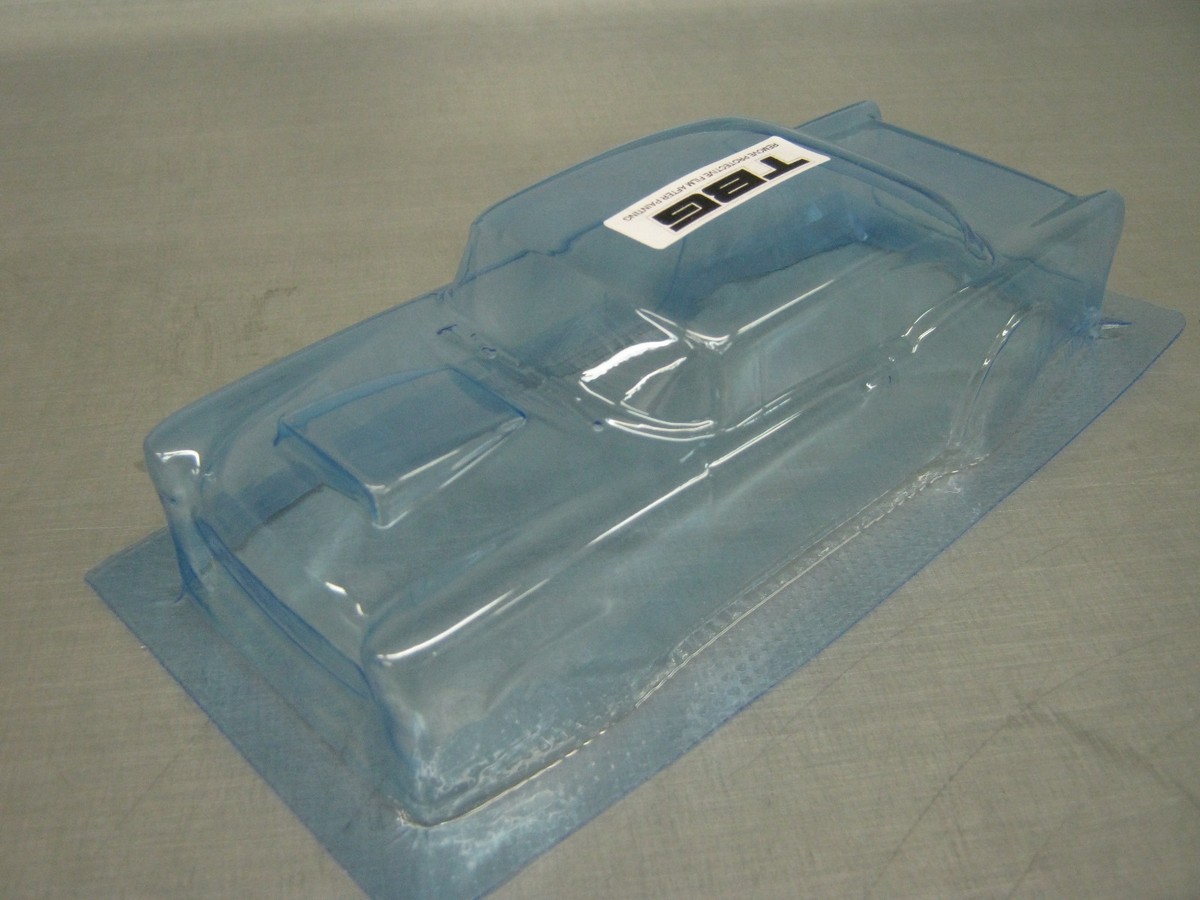 1/24 55 CHEVY BODY LEXAN VINTAGE | eBay