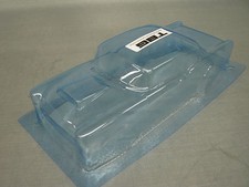 1/24 55 CHEVY BODY LEXAN VINTAGE