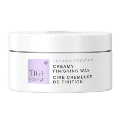 TIGI Copyright Creamy Finishing Wax 1.94 oz