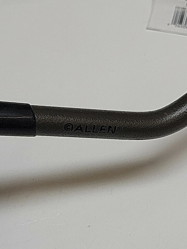 Mossy Oak Ground Blind Gear Hook 2pc - Image 3 of 4