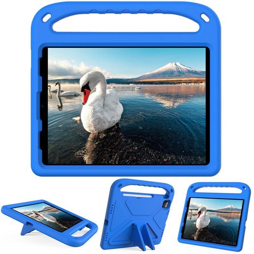 Kids Case For iPad 10 9 8 7 6 Mini 6 Air 5 4 Pro 11 Shockproof Heavy Duty Cover - Picture 8 of 26