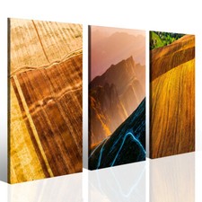 Quadri moderni stampe su tela paesaggi Disegni della natura decorazione casa