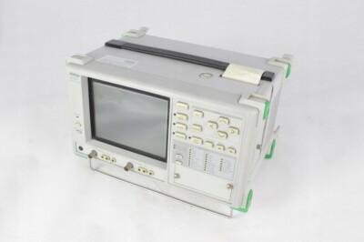 Analyzer Anritsu MP1550A PDH / SDH option 01 03 04 06 10 23