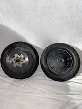 Bird 2 Scooter Motor (Mit Vorderrad)