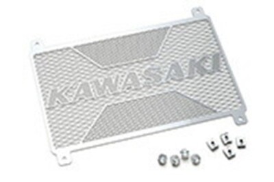 KAWASAKI Genuine OEM 2022 - 2024 Z900RS Z 900 RS Radiator Screen