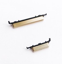 Samsung Galaxy Tab S 10.5 SM-T800 Original Power Volume Side Buttons Plastic Key