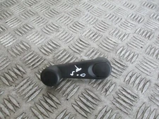 2004-2011 BMW 1 SERIES E87 RIGHT REAR INNER MANUAL WINDOW GLASS WINDER HANDLE