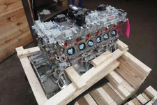 3.0l I6 Turbo Charged Engine Long Block 2560103103 Mercedes Gt53 Amg 19-21 *Note