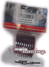 Thunder Tiger Nosram RS.21 RR Zylinderkopf  2694571 TRS®