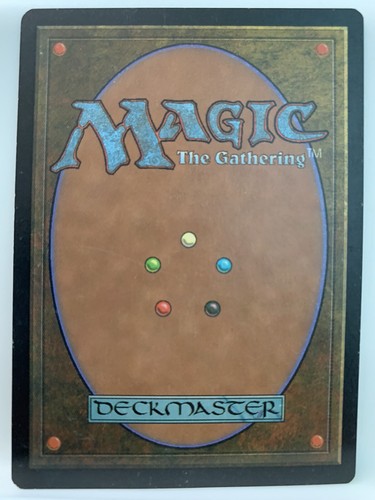 Workhorse LP Exodus Magic The Gathering Raro EDH EN MANO Mango del mismo día - Imagen 2 de 2