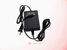 AC Adapter For M-Audio OmniStudio USB Recording Interface Preamp Power Supply