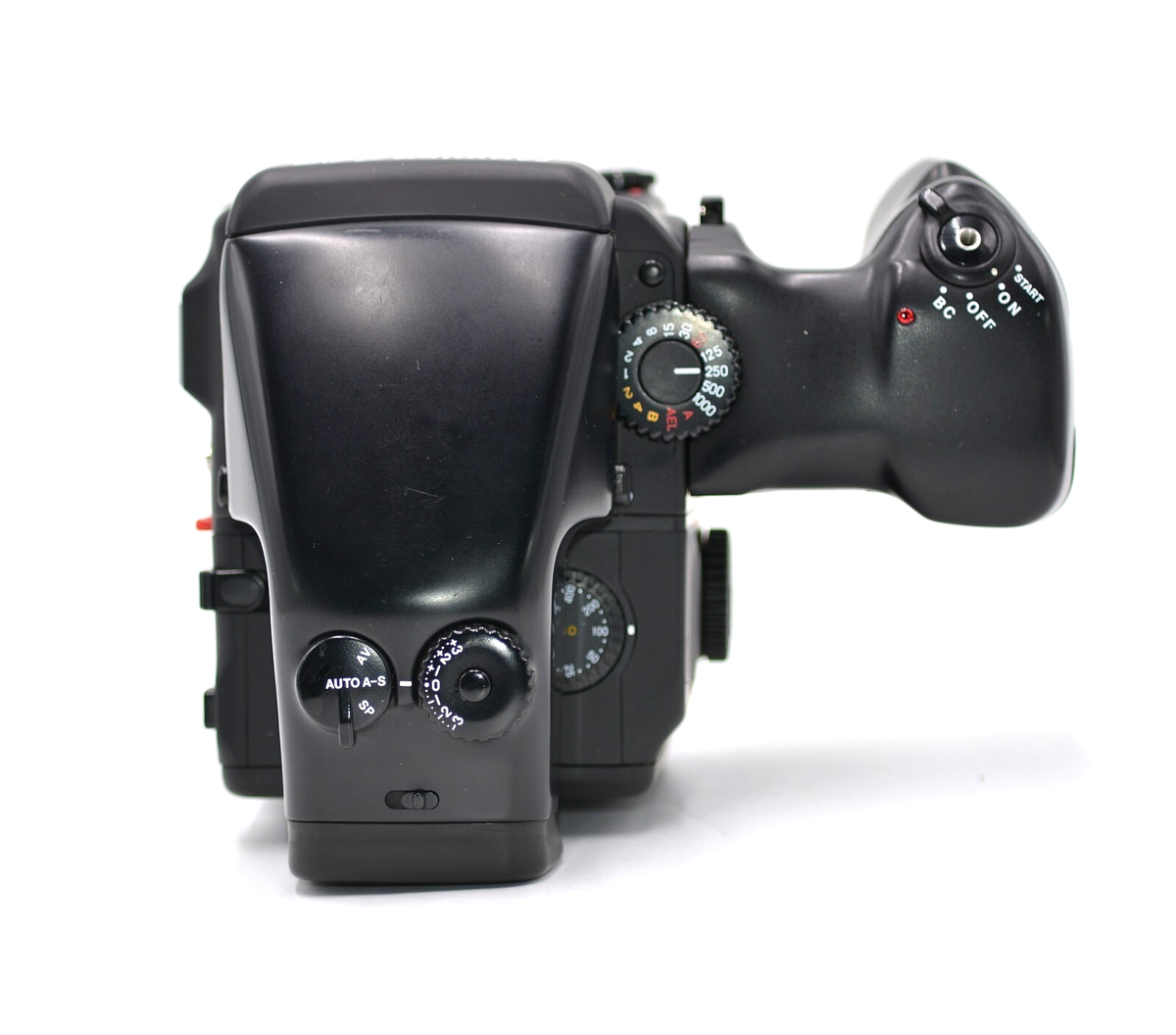 MINT] Mamiya 645 Pro TL Film Camera w/ Sekor MaCRO C 80mm f/4 N