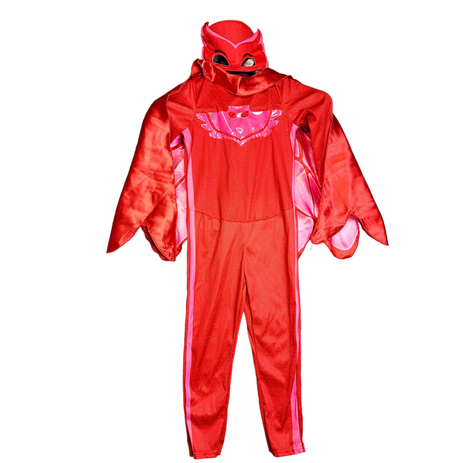 PJ Masks Owlette Halloween Costume Kids size 46 Just… Gem