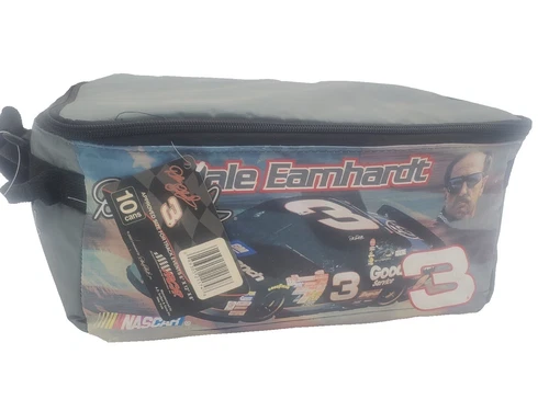 Dale Earnhardt NASCAR Coolers