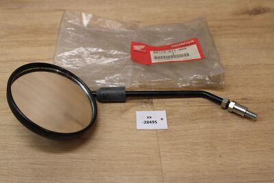 Honda 88110-GY1-960 Mirror Assy.,back NOS NEU genuine xx28495