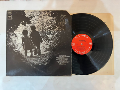 Pozo Seco – Shades Of Time LP- Columbia – CS 9656 | eBay