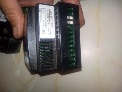 Danfoss EKC 366 Media Temperature Controller | eBay