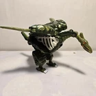 Vintage 1985 BANDAI GoBots ROCK LORDS Rockasaurs Terra Roc Action Figure
