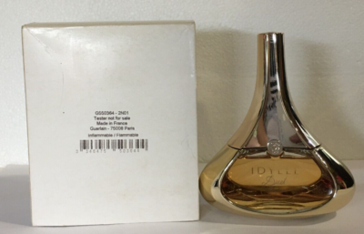 Idylle Duet Jasmin-Lilas Guerlain Women Eau de Parfum 50ml New in