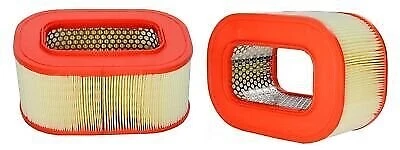 FILTRO DE AIRE DEL MOTOR OEM WIX para MERCEDES-BENZ 300SDL 1986-1987 L6-3,0 L Foto 2 de 4