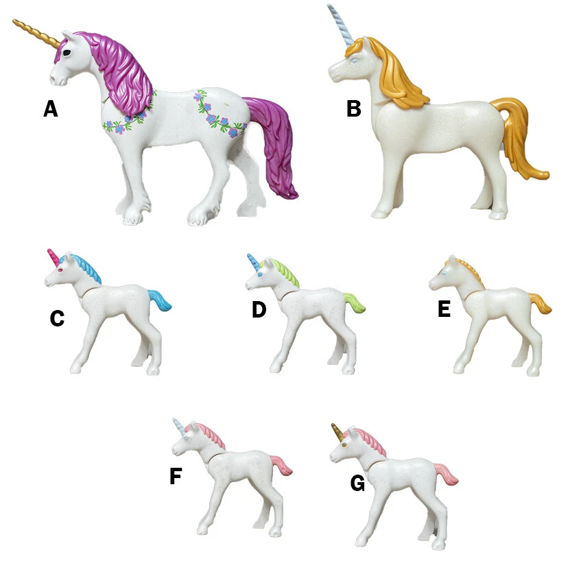 Playmobil unicorn outlet