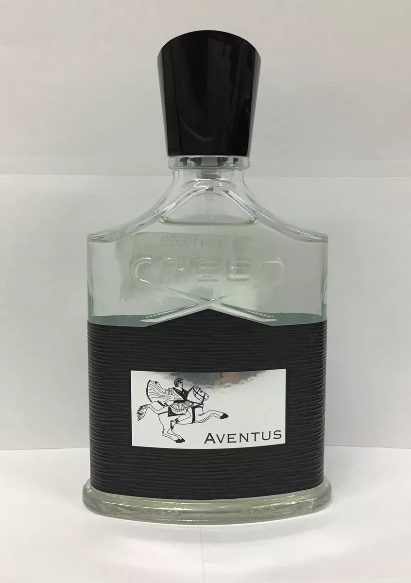 Creed Aventus Eau De Parfum Spray 3.33 Fl Oz 100 Ml As Pictured