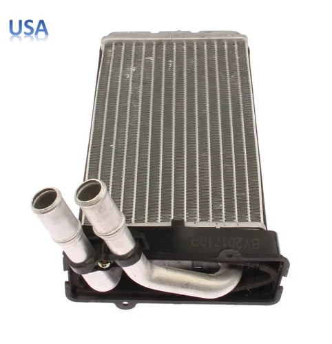 Heater Core For VW Golf Jetta MK2 MK3 Vento Euro Passat Polo