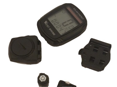 icocopro bike computer