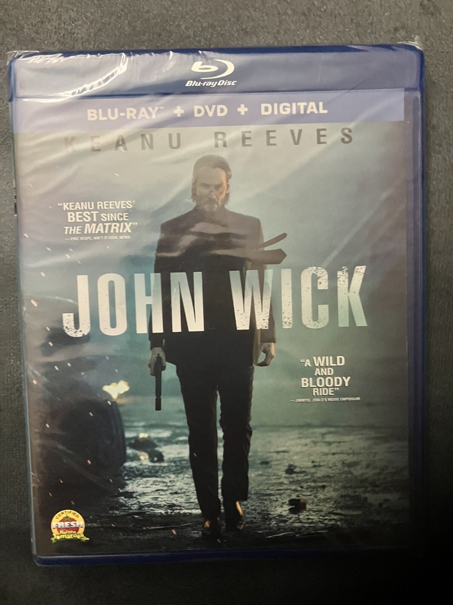 Rotten Tomatoes John Wick 2014 Online Free Watch John Wick