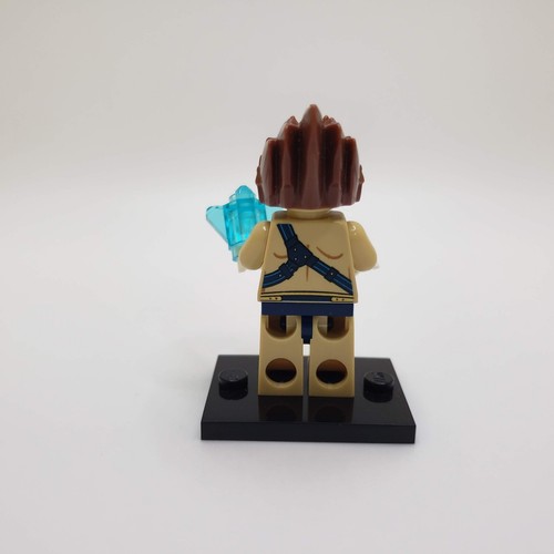 authentic LEGO minifigure Lennox loc003 Legends Chima 70011 70002 Lion Chi - Picture 3 of 6